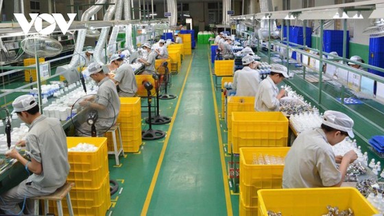 Việt Nam khai thác nhiều thị trường trong CPTPP ảnh 1 Qua hai năm, kim ngạch thương mại giữa Việt Nam và Canada và Mexico… đều có tăng trưởng mạnh, đặc biệt là xuất khẩu của Việt Nam sang các thị trường này tăng rất rõ rệt.