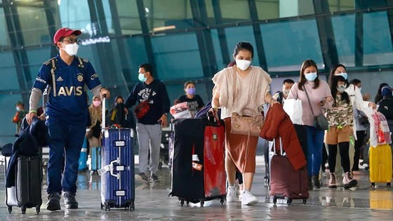 Nhà giàu Ấn Độ chi đậm thuê máy bay trốn đại dịch ảnh 1 Nhà giàu Ấn Độ chi đậm thuê máy bay trốn đại dịch ảnh 1
