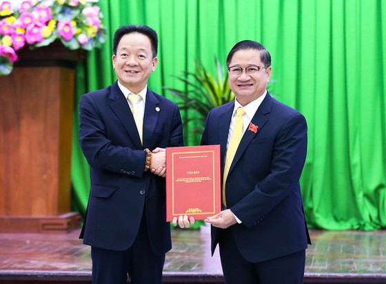 T&T Group đề xuất đầu tư nhiều dự án lớn tại TP Cần Thơ ảnh 2