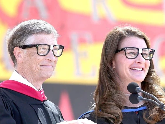 Phân chia tài sản vợ chồng Bill Gates phức tạp hơn nhà Jeff Bezos ảnh 2 Phân chia tài sản vợ chồng Bill Gates phức tạp hơn nhà Jeff Bezos ảnh 2