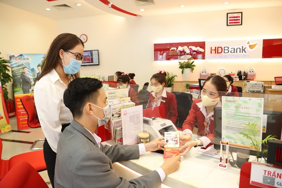 HDBank hỗ trợ doanh nghiệp cung cấp dược, thiết bị – vật tư y tế