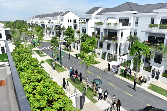 Aqua City chuyển động từng ngày thổi bừng sức sống phía Đông TPHCM ảnh 1 Aqua City chuyển động từng ngày thổi bừng sức sống phía Đông TPHCM ảnh 1