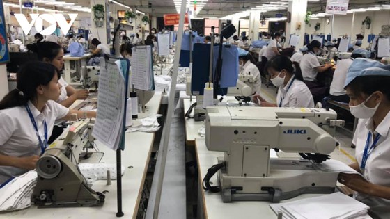 Tăng trưởng 6,5% trong năm nay, liệu chúng ta có đạt được trong bối cảnh dịch bệnh vẫn đang có nhiều diễn biến phức tạp.