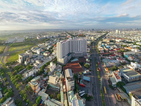 Moonlight Centre Point - Lựa chọn an cư phù hợp ảnh 1 Moonlight Centre Point - Lựa chọn an cư phù hợp ảnh 1