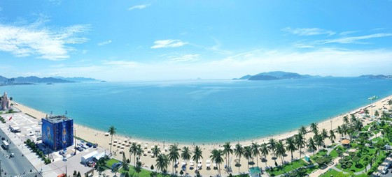 Căn hộ biển tăng nhiệt hậu giãn cách ảnh 1