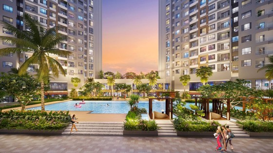 Sở hữu second home ven biển - Xu hướng đầu tư thời thượng ảnh 3 Sở hữu second home ven biển - Xu hướng đầu tư thời thượng ảnh 3