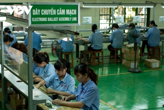 Tiếp sức cho doanh nghiệp phục hồi hậu đại dịch Covid-19 ảnh 1