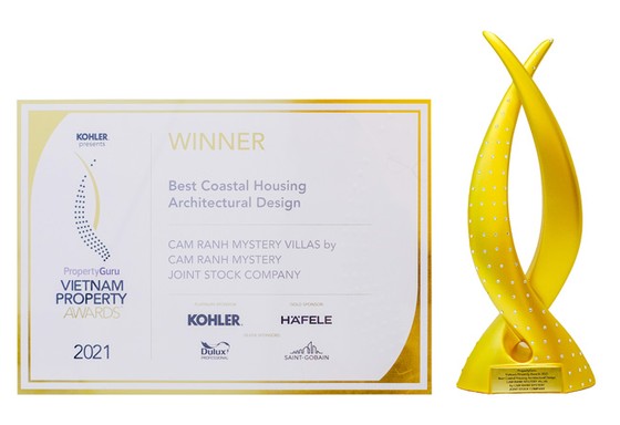 Hưng Thịnh Land nhận cú đúp giải thưởng Propertyguru Vietnam Property Awards 2021 ảnh 5