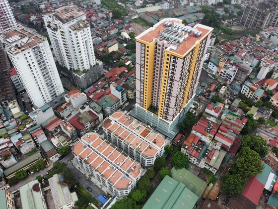 Lộ diện loạt dự án BĐS của bầu Hiển ra mắt thị trường dịp cuối năm ảnh 1 Lộ diện loạt dự án BĐS của bầu Hiển ra mắt thị trường dịp cuối năm ảnh 1