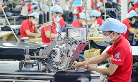 Quốc tế đánh giá tích cực về kết quả tăng trưởng kinh tế Việt Nam