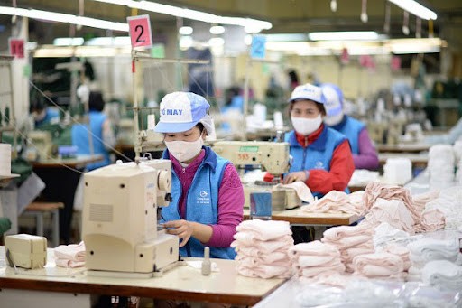 Tư duy mới cho kinh tế 2022 ảnh 1