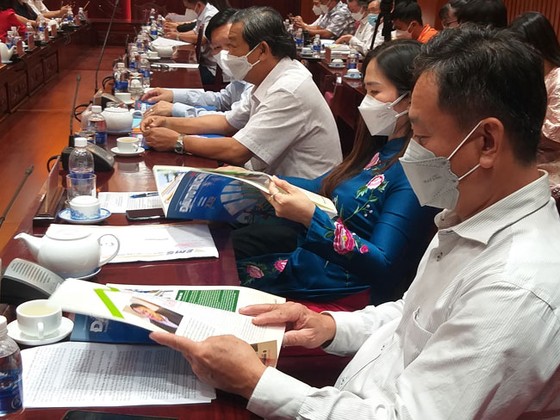 Báo Xuân ĐTTC đến  tay bạn đọc TP Bà Rịa