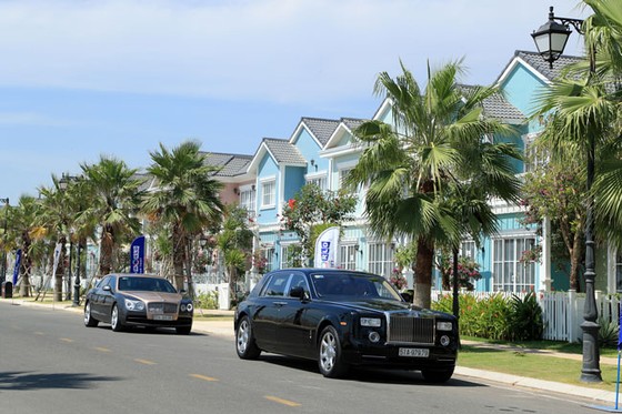 NovaWorld Phan Thiet – điểm đến mới trên bản đồ du lịch thế giới ảnh 1 NovaWorld Phan Thiet – điểm đến mới trên bản đồ du lịch thế giới ảnh 1