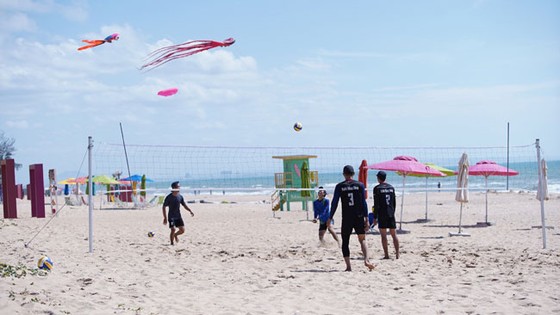NovaWorld Phan Thiet – điểm đến mới trên bản đồ du lịch thế giới ảnh 3 NovaWorld Phan Thiet – điểm đến mới trên bản đồ du lịch thế giới ảnh 3