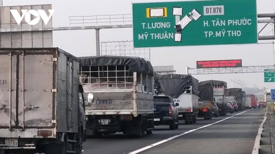 Quản lý vận hành đường cao tốc: Những “điểm nghẽn” cần khơi thông ảnh 1