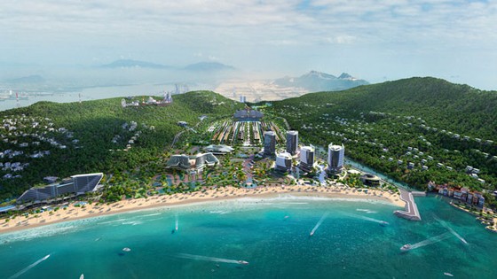 Tập đoàn Hưng Thịnh: Từ “an cư lạc nghiệp” đến di sản trọn đời ảnh 3 Tập đoàn Hưng Thịnh: Từ “an cư lạc nghiệp” đến di sản trọn đời ảnh 3