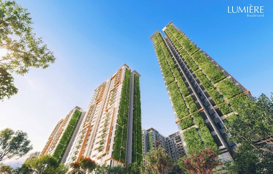 Vinhomes và Masterise Homes “bắt tay” thiết lập chuẩn mực sống mới cho thị trường miền Nam ảnh 1 Vinhomes và Masterise Homes “bắt tay” thiết lập chuẩn mực sống mới cho thị trường miền Nam ảnh 1