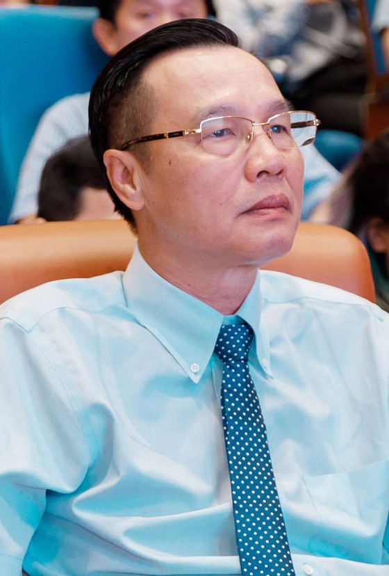 Việt Nam cần chuẩn bị gì cho “cú sốc” kinh tế - tài chính toàn cầu ảnh 5 Việt Nam cần chuẩn bị gì cho “cú sốc” kinh tế - tài chính toàn cầu ảnh 5