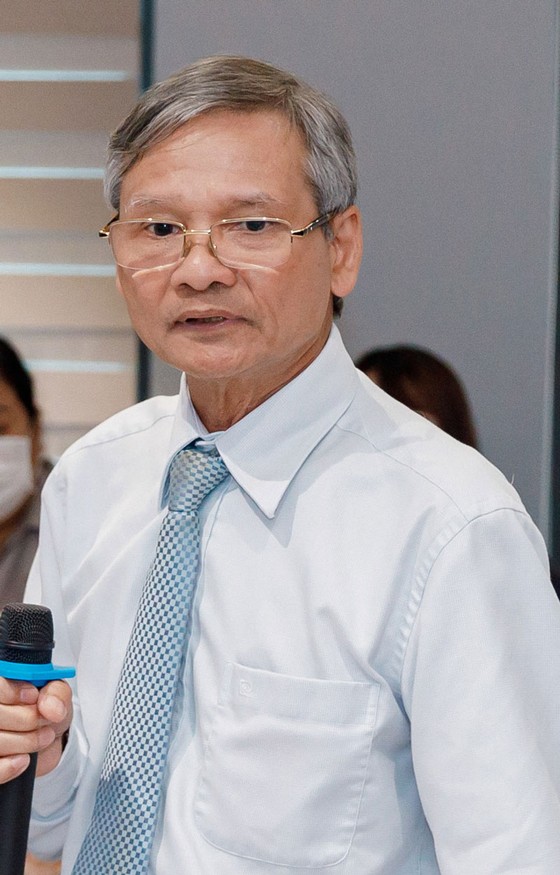 Việt Nam cần chuẩn bị gì cho “cú sốc” kinh tế - tài chính toàn cầu ảnh 2 Việt Nam cần chuẩn bị gì cho “cú sốc” kinh tế - tài chính toàn cầu ảnh 2