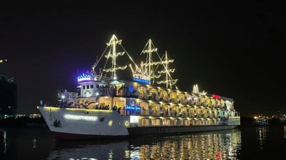 phát triển kinh tế đêm để gia tăng doanh thu du lịch cho tp.hcm hình ảnh 3 phat trien kinh te dem de gia tang doanh thu du lich cho tp.hcm hinh anh 3