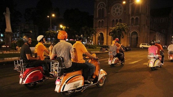 phát triển kinh tế đêm để gia tăng doanh thu du lịch cho tp.hcm hình ảnh 4 phat trien kinh te dem de gia tang doanh thu du lich cho tp.hcm hinh anh 4