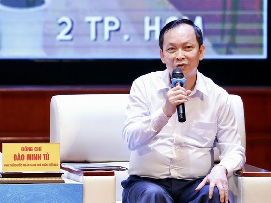 Công ty tài chính tập trung đẩy lùi tín dụng đen tại các khu công nghiệp ảnh 1 Công ty tài chính tập trung đẩy lùi tín dụng đen tại các khu công nghiệp ảnh 1