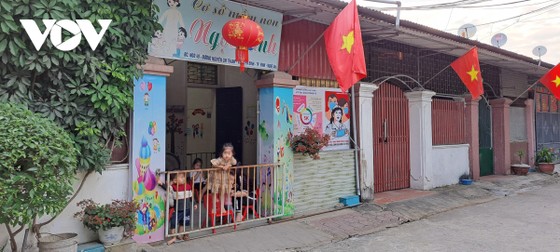 thiếu trường mầm non tại khu công nghiệp bài toán chưa có lời giải hình ảnh 4 thieu truong mam non tai khu cong nghiep bai toan chua co loi giai hinh anh 4