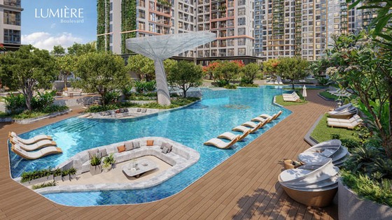 BĐS xanh lên ngôi: Xu hướng đầu tư bền vững và tăng giá trong dài hạn ảnh 2