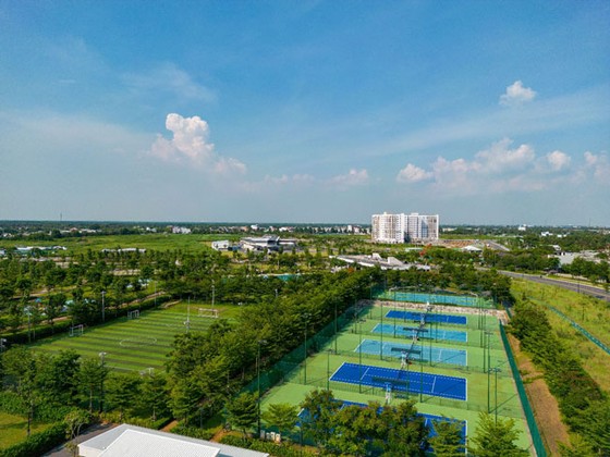 2 động lực khai mở tiềm năng bất động sản Bến Lức ảnh 3