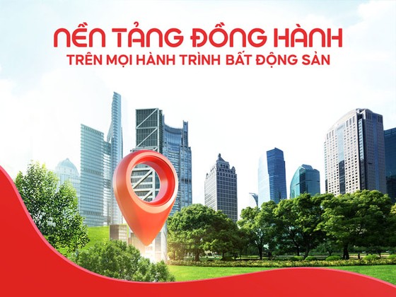 TopenLand bắt tay với các tập đoàn công nghệ hàng đầu ảnh 1 TopenLand bắt tay với các tập đoàn công nghệ hàng đầu ảnh 1