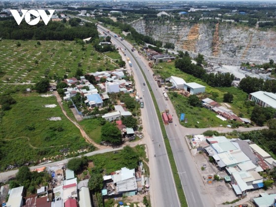 bắt tay nhau đẩy nhanh tiến độ dự án vành đai 3 tp.hcm hình ảnh 5 bat tay nhau day nhanh tien do du an vanh dai 3 tp.hcm hinh anh 5