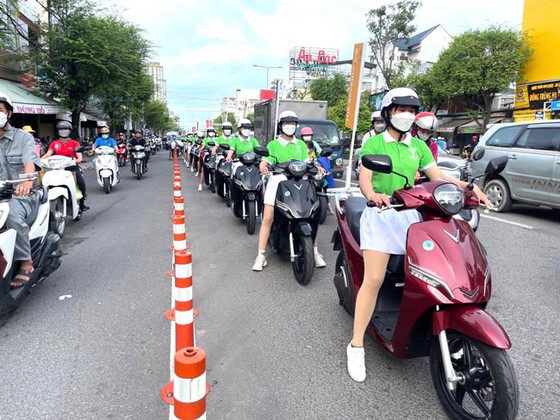 Vinhomes Grand Park làm “dậy sóng” thị trường BĐS Tây Nam Bộ ảnh 1 Vinhomes Grand Park làm “dậy sóng” thị trường BĐS Tây Nam Bộ ảnh 1