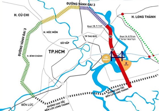 Vinhomes Grand Park làm “dậy sóng” thị trường BĐS Tây Nam Bộ ảnh 3 Vinhomes Grand Park làm “dậy sóng” thị trường BĐS Tây Nam Bộ ảnh 3