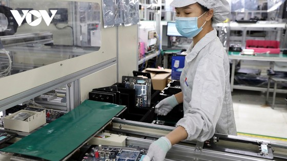 cảnh báo rủi ro xuất, nhập khẩu cuối năm do biến động tỷ giá hình ảnh 2 canh bao rui ro xuat, nhap khau cuoi nam do bien dong ty gia hinh anh 2