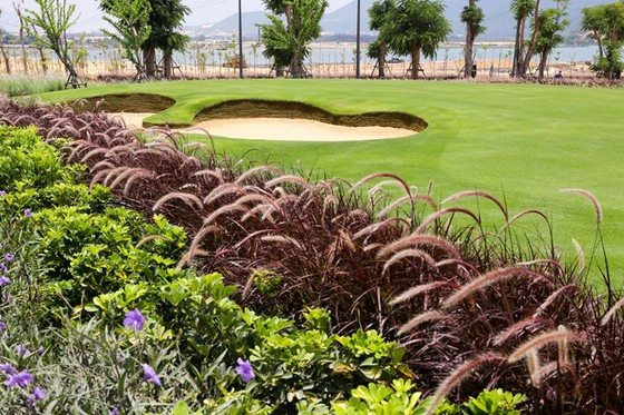 MerryLand Golf Club hội tụ mọi yếu tố sân golf đẳng cấp quốc tế ảnh 3 MerryLand Golf Club hội tụ mọi yếu tố sân golf đẳng cấp quốc tế ảnh 3