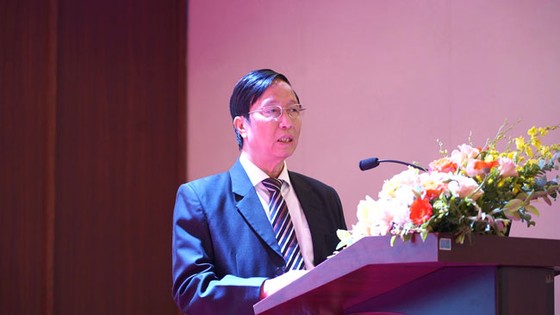 Vinmec ghép tế bào gốc mang lại cuộc sống mới cho hơn 1.000 người ảnh 2 Vinmec ghép tế bào gốc mang lại cuộc sống mới cho hơn 1.000 người ảnh 2