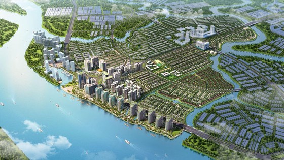 Nam Long Group được vinh danh Top 50 thương hiệu giá trị nhất Việt Nam 2022 ảnh 1 Nam Long Group được vinh danh Top 50 thương hiệu giá trị nhất Việt Nam 2022 ảnh 1