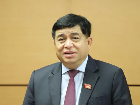 Cần doanh nhân có khát vọng vươn lên, có lòng tự tôn dân tộc ảnh 1 Cần doanh nhân có khát vọng vươn lên, có lòng tự tôn dân tộc ảnh 1