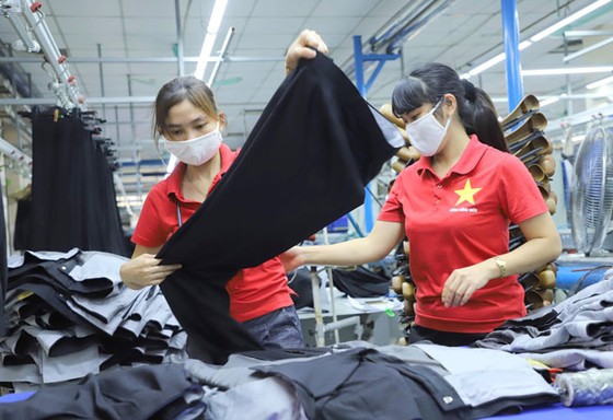 Cần doanh nhân có khát vọng vươn lên, có lòng tự tôn dân tộc ảnh 2 Cần doanh nhân có khát vọng vươn lên, có lòng tự tôn dân tộc ảnh 2