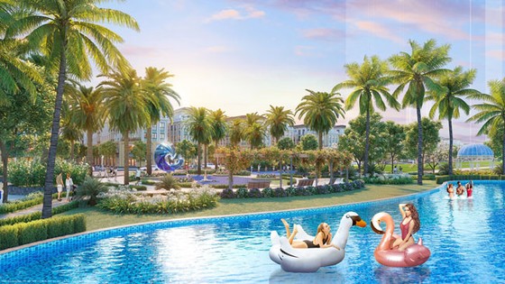 Đầu tư bất động sản thấp tầng chỉ từ... 120 triệu đồng? ảnh 1