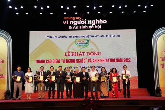 T&T Group: Hành trình trách nhiệm xã hội từ “tâm” ảnh 1 T&T Group: Hành trình trách nhiệm xã hội từ “tâm” ảnh 1