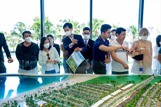 Phát triển du lịch thúc đẩy kinh tế vùng bền vững tại Hồ Tràm: Câu chuyện nhìn từ Phú Quốc ảnh 3