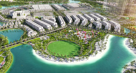 VMI mở rộng quỹ căn nhà và gia tăng số lượng suất đầu tư ảnh 1 VMI mở rộng quỹ căn nhà và gia tăng số lượng suất đầu tư ảnh 1