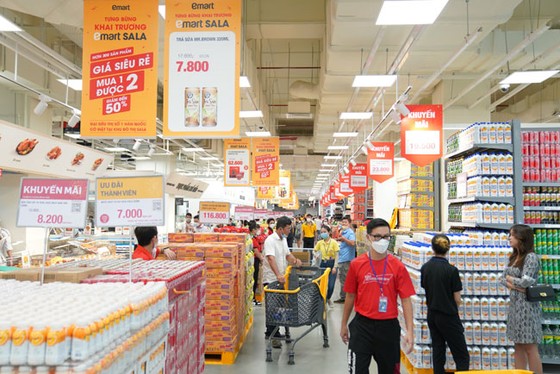 THISO - mô hình khác biệt trong chiến lược đa ngành của THACO ảnh 1