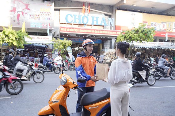 Xe điện - giải pháp mới cho kinh doanh dịch vụ vận tải ảnh 2