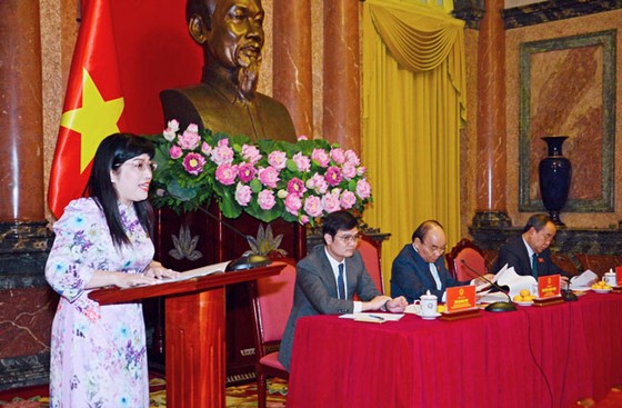Hoàn thiện hành lang pháp lý khuyến khích thúc đẩy hiện thực hóa công trình xanh, đô thị xanh ảnh 1
