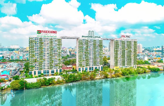 Hoàn thiện hành lang pháp lý khuyến khích thúc đẩy hiện thực hóa công trình xanh, đô thị xanh ảnh 2