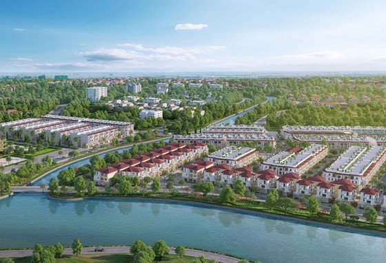Phát triển bền vững: động lực mới thúc đẩy thị trường bất động sản ảnh 1 Phát triển bền vững: động lực mới thúc đẩy thị trường bất động sản ảnh 1