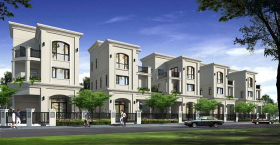 Phát triển bền vững: động lực mới thúc đẩy thị trường bất động sản ảnh 2 Phát triển bền vững: động lực mới thúc đẩy thị trường bất động sản ảnh 2