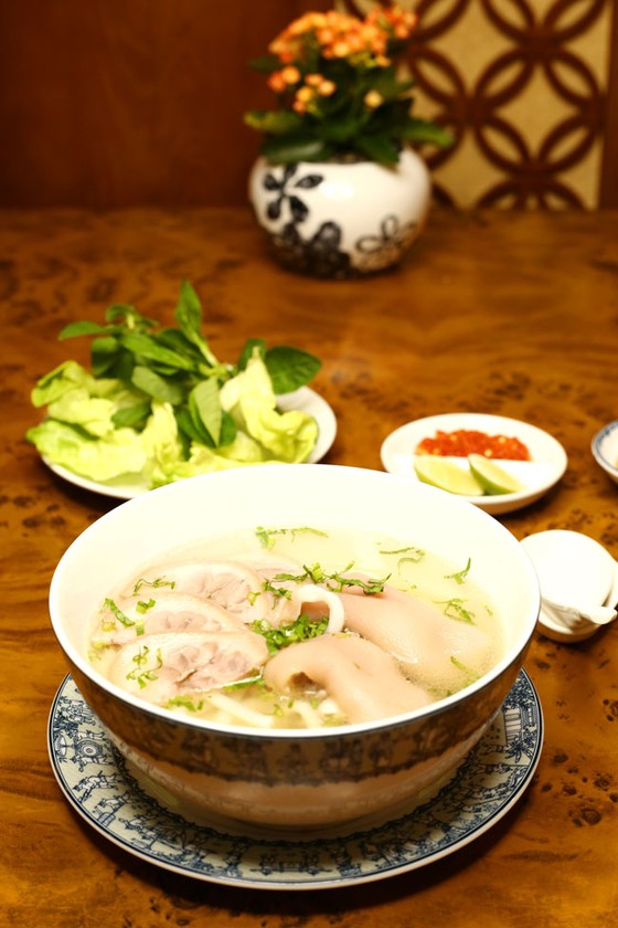 Ngập tràn chương trình ưu đãi tại Rex Sài Gòn ảnh 3
